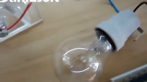 Дональд Смит доска. Как я придумал вакуумный разрядник (архив 2012 год)