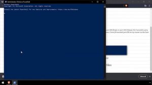 Install CertBot Let's Encrypt ACME (Automated Certificate Management Environment) Client on Windows