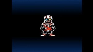 Last Breath Sans Phase 5