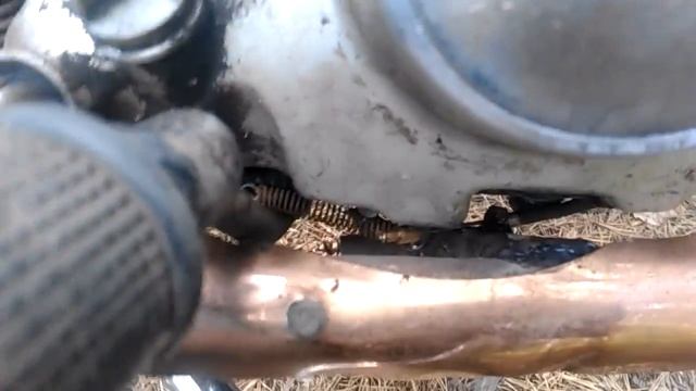 Обзор альфы_или управляемый ВыХлОп ))) смотреть онлайн