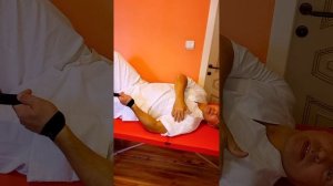 Как восстановить руку после инсульта, простое упражнение которое можно выполнить самостоятельно