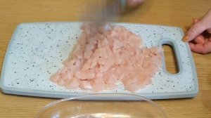 Как приготовить куриное филе - 3 вкусных идеи для обеда или ужина
