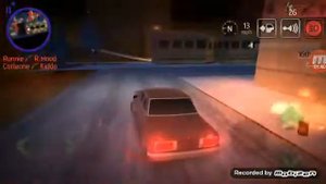 Как взорвать машины