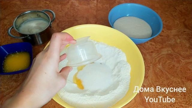 Рулетики с маком. Выпечка на заварной основе.