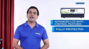 Power Backup Solution for 3 BHK Home | Malayalam|Best Solution to choose Luminous Inverter & Batter