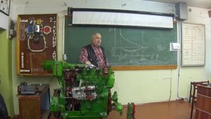 30) Диаграмма 4х такого двигателя.посыл от Бориса Дизеля