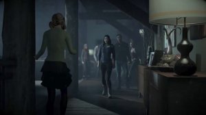 Until Dawn™ .. PS Vita /PS4