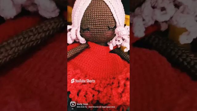 Игрушки 31 #подарок  #кукла  #shorts.mp4