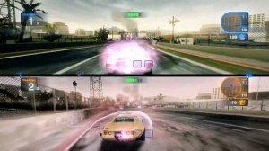 #Blur  #Arcade Racing  #ActivisionGames     Blur Gameplay PC (HD) - Multiplayer 2 Split Screens