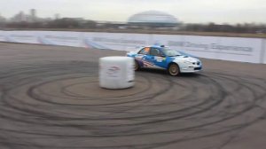 Rally Masters Show 2013 (Subaru Impreza STI)