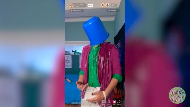 Тик-Ток ГАДЖЕТЫ Сделали Меня ПОПУЛЯРНОЙ! | Секреты КРАСОТЫ Для Школы От Ла-Ла Лайф смотреть онлайн