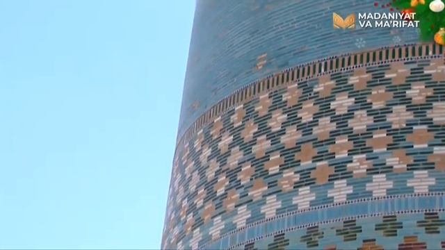 «Milliy Brend» | Хива - Калта Минор [02.01.2023]