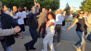 Танцующий Белгород 04 06 23
