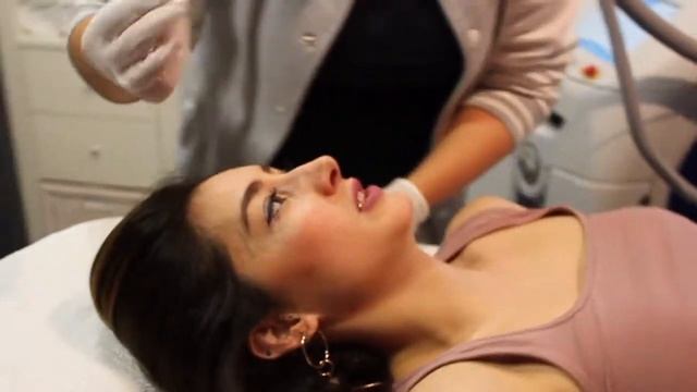 Skinwizard esthetische laserkliniek смотреть онлайн