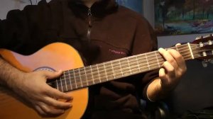 Колыбельная медведицы,аккорды