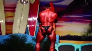 Europa Games Expo Orlando 2015 USA, Alex Fedorov