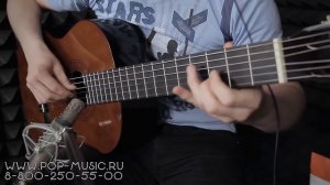 Классическая гитара STAGG C546