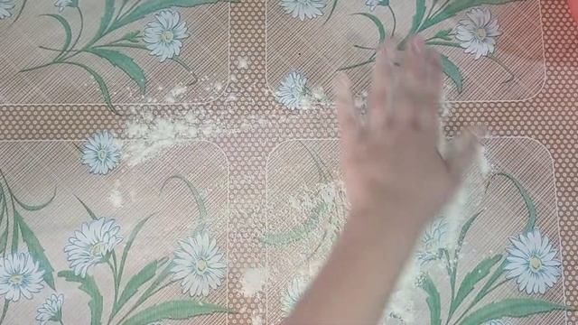 Супер простой рецепт теста для чебуреков! Чебуреки с сыром.