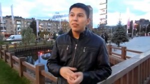 Как провести ПЕРВОЕ СВИДАНИЕ с мужчиной. Рустам Резепов