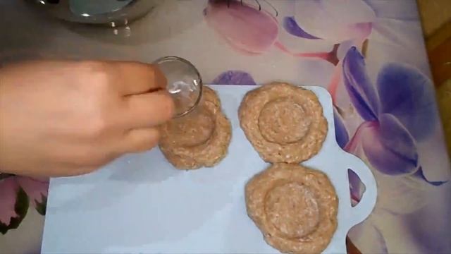 ЗАГОТОВКА ПОЛУФАБРИКАТОВ НА ПРАЗДНИК.
