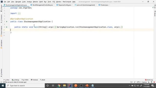 Web Service Content Negotiation Handling header,Web Service endpoint readable Format Session 12