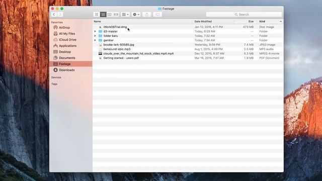 Mac Tips: Cara Pakai Finder Like a Pro!