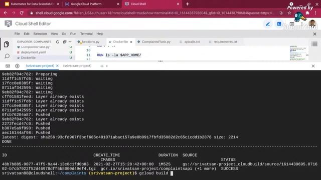 Hands on Kubernetes for Data Scientists and Engineers смотреть онлайн