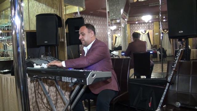 Aydin Aliyevdan möhtəşəm ifa omsk2021