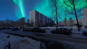 сияние (гражданская оборона караоке кавер)