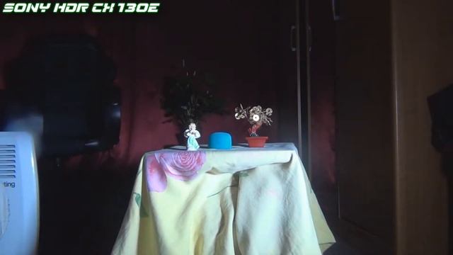 Сравнение видео с видеокамер и зеркалок 6. Баланс белого и цветокоррекция смотреть онлайн