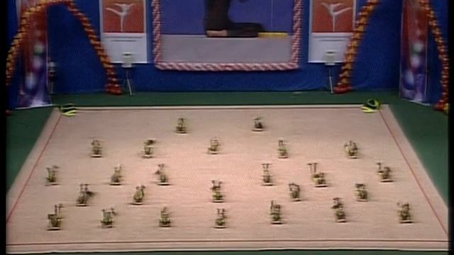 АЛИНА 2014 Москва МГФСО Сандали смотреть онлайн