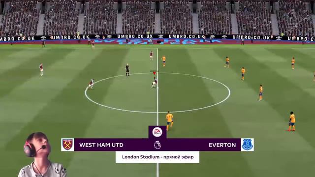 ФИФА 21 | Карьера в FIFA 21
