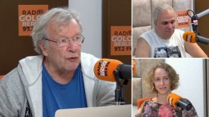 Заговор классиков: Авдотья Панаева. Авторская программа Виктора Ерофеева