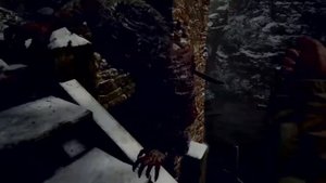 Прохождение Resident Evil: Village - Вернуться в деревню с замка Димитреску #16