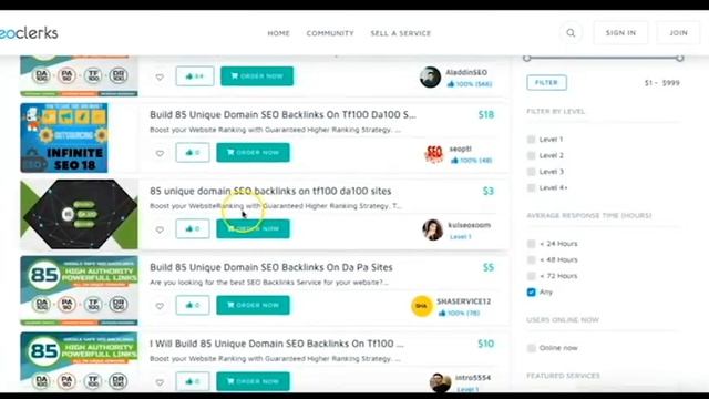 How I Made $6,000 With Only 3 of The Best Fiverr Gigs смотреть онлайн