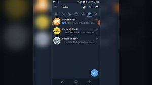 Как открыть американской номер для телеграма/USA nomer olish.