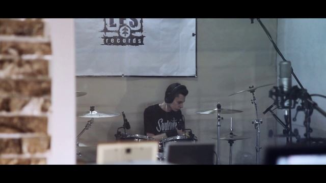 ЗАПИСЬ В СТУДИИ | LES | 2015 | смотреть онлайн