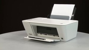Fixing Paper Pick Up Issues | HP Deskjet 1510 All-in-One Printer | HP