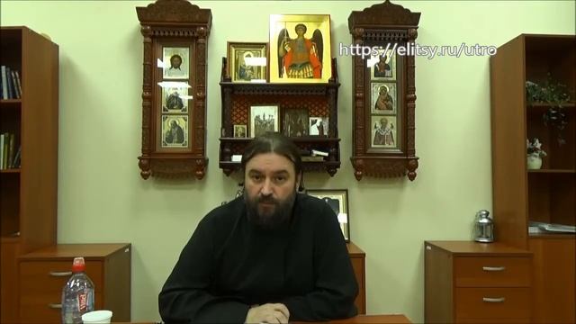 Евангелие не синодального перевода. о. Андрей Ткачев. Можно ли его читать Полезно ли. Елицы