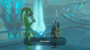 6 КВЕСТОВ и 2 СВЯТИЛИЩА НАРОДА ЗОРА (БАШНЯ ЛАНЕЙРУ) [THE LEGEND OF ZELDA: BREATH OF THE WILD]