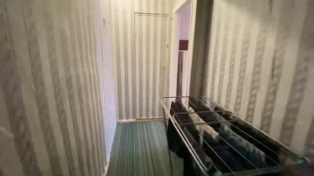 2-комнатная ул. Луначарского. Недвижимость в Тюмени