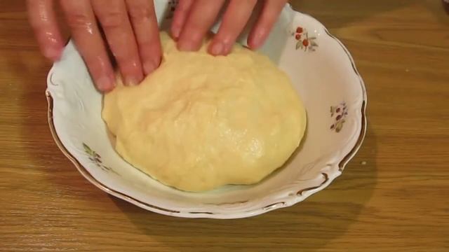 Любимые (начиная с детства) Пышки- Плетёнки с пылу, с жару! Как у бабушки. Готовим на раз-два-три.