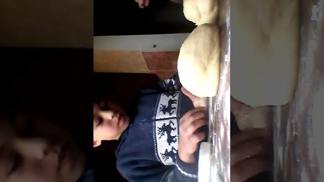 Готовим Турецкие булочки