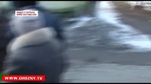 Как живут русские старики в Чечне