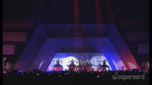 Chris Brown   Wall To Wall / I Can Transform Ya (Carpe Diem Tour) HD