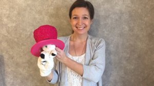 Английский для детей. Стихотворение на английском и произношение звука [æ]