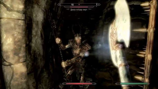 The Elder Scrolls V: Skyrim | Брехня править світом | ЛетсПлей 70 смотреть онлайн