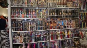 Барахолка Новосибирск