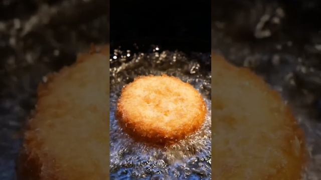 Сыр × Сыр: Идеальный Сырный Десерт! 🧀🧀 | #Shorts"