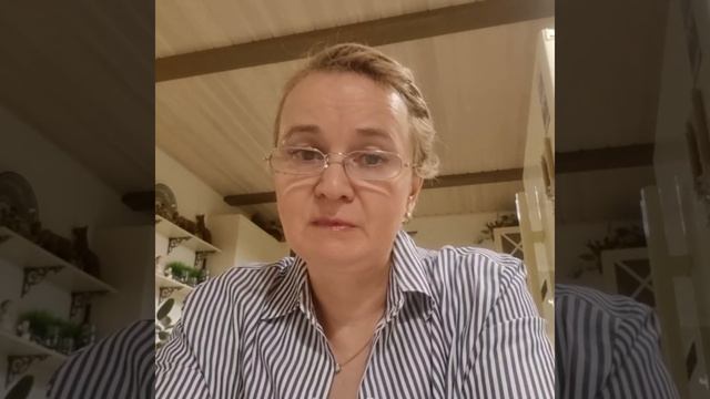 Ещё два года назад ничего ЭТОГО не было!... Спич от невролога Фонда для людей с Паркинсоном смотреть онлайн